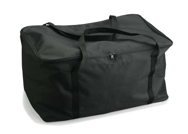 Zippered Car Cover Tote Bag ZTOTE2GY